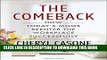 Best Seller The Comeback: How Today s Moms Reenter the Workplace Successfully Free Read