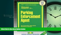 READ THE NEW BOOK Parking Enforcement Agent(Passbooks) (Career Examination Passbooks) BOOOK ONLINE