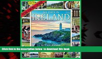 Best book  365 Days in Ireland Picture-A-Day Wall Calendar 2017 READ ONLINE