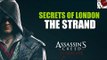 Assassin's Creed: Syndicate - Secrets of London in 
