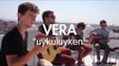 Vera - Uykuluyken // Groovypedia Unplugged Sessions