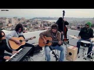 The Free Licks - Soon // Groovypedia Unplugged