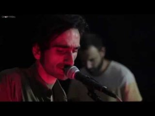 Nejat Dimili - Yalanlarından // Groovypedia Studio Sessions
