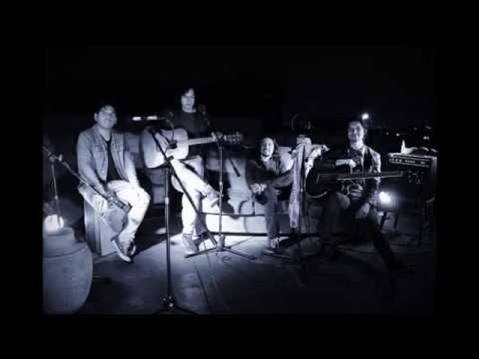 Red Route - Valiente // Groovypedia Peru
