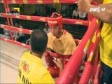 Chung Kết Boxing 12/11/2016 Trận 2: Hà Thị Linh (Hà Nội) VS Lừu Thị Duyên (TPHCM)