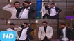 Ranbir Kapoor And Ranveer Singh Performs Chikni Chameli | Koffee With Karan Season 5