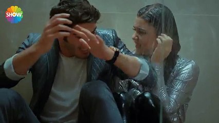 Aşk Laftan Anlamaz 19.Bölüm | "Seni kendime getiriyorum!"