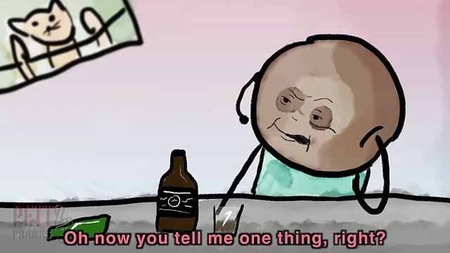 Scammer calls a guy pretending he is a thief