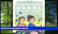 EBOOK ONLINE  Cambodian Grrrl: Self-Publising in Phnom Penh  GET PDF