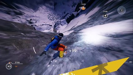 STEEP BETA