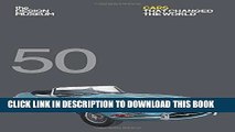 Best Seller Fifty Cars that Changed the World (Design Museum Fifty) Free Read