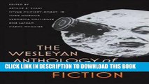 [PDF] The Wesleyan Anthology of Science Fiction Full Colection