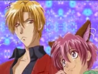 amv gravitation yaoi shonen ai