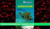 Read books  Guide vert Sardaigne [green guide Sardinia] (French Edition) [DOWNLOAD] ONLINE