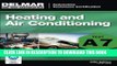 Ebook ASE Test Preparation - A7 Heating and Air Conditioning (Delmar Learning s Ase Test Prep