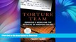EBOOK ONLINE  Torture Team: Rumsfeld s Memo and the Betrayal of American Values  PDF ONLINE