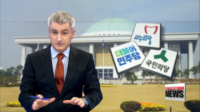 Ruling party urges opposition to start impeachment or select new PM