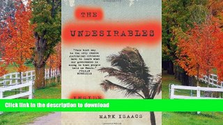 READ BOOK  The Undesirables: Inside Nauru FULL ONLINE