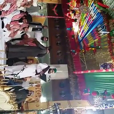 Muhammad Bilal Raza Attari