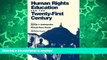 READ BOOK  Human Rights Education for the Twenty-First Century (Pennsylvania Studies in Human