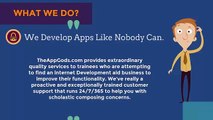 Hire Android Mobile App Development