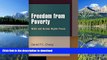 FAVORITE BOOK  Freedom from Poverty: NGOs and Human Rights Praxis (Pennsylvania Studies in Human