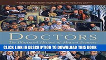 Best Seller Doctors: The Illustrated History of Medical Pioneers Free Read