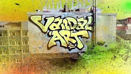 Vandal Art du 27.11.2014