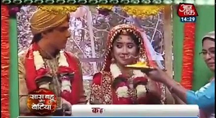 KAIRA WEDDDING Yeh Rishta Kya Kehlata Hai 19th November 2016
