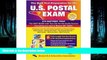 FAVORIT BOOK US Postal Exams (REA) - The Best Test Prep for Exams 460   470 w/ audio CDs (U.S.
