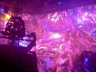 Fuerza Bruta Edimburgo 2