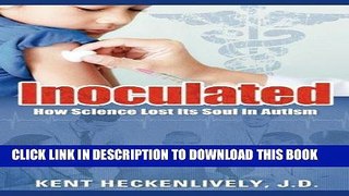 Ebook Inoculated Free Read