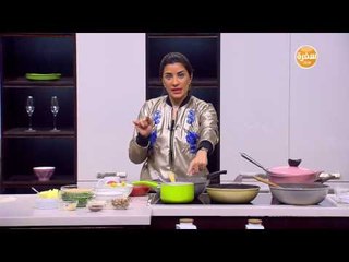 لازانيا سي فود  | أميرة شنب