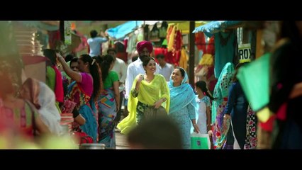 Sarvann _ Amrinder Gill _ Priyanka Chopra _ Simmi Chahal _ Ranjit Bawa _ Official Movie trailer