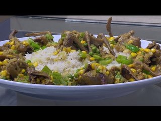 حمام بالكاري  | غادة جميل