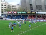 Stade Français Paris Rugby / Racing en Espoirs