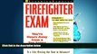 FAVORIT BOOK Firefighter Exam BOOOK ONLINE