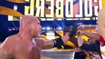 WWE Survivor Series 2016 - Brock Lesnar vs Goldberg Full Match WWE Survivor Series 20 November 2016 - YouTube