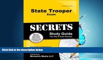 FAVORIT BOOK State Trooper Exam Secrets Study Guide: State Trooper Test Review for the State