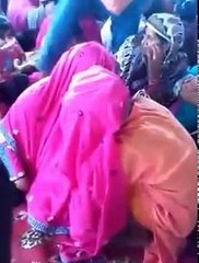 Another Fake Peer Caught In Pakistan