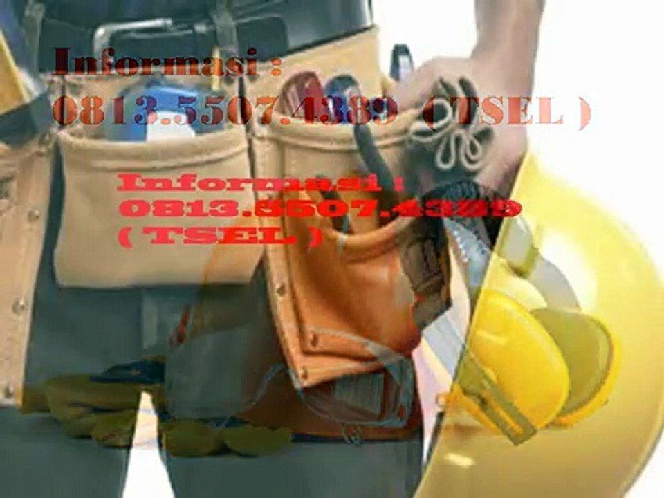 0813.5507.4389 (TSEL) - K3 Di Sidoarjo