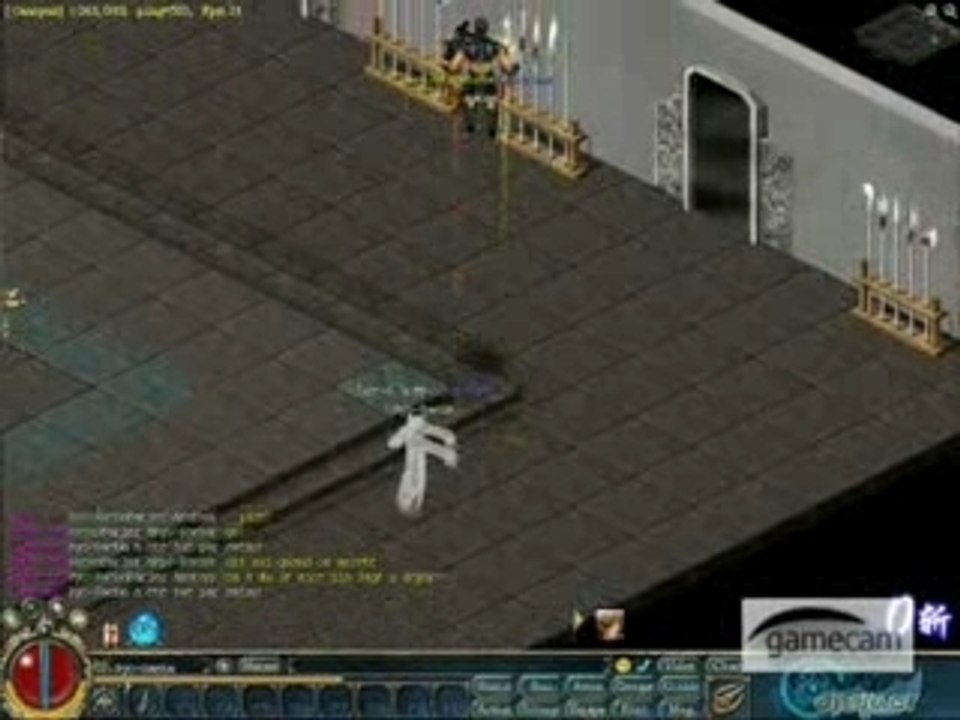 Ryo-Saeba lag