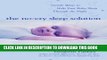 [PDF] The No-Cry Sleep Solution: Gentle Ways to Help Your Baby Sleep Through the Night Full
