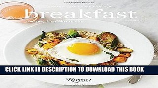 [PDF] Breakfast: Recipes to Wake Up For Popular Collection