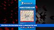 Read books  Michelin Map Amsterdam #36 (Maps/City (Michelin)) BOOOK ONLINE