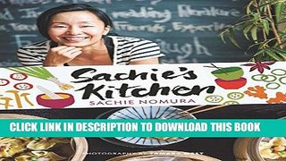 [PDF] Sachie s Kitchen Full Online