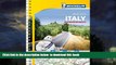 liberty book  Michelin Italy Road Atlas (Atlas (Michelin)) BOOOK ONLINE