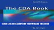 Ebook The CDA TM book Free Read