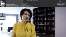 Как организовывают крупные мастер-классы в «Маринс Парк Отель Новосибирск»