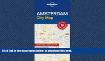 liberty book  Lonely Planet Amsterdam City Map (Travel Guide) BOOOK ONLINE